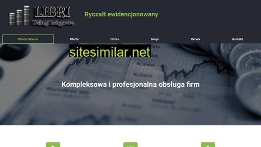 biurolibri.com.pl alternative sites