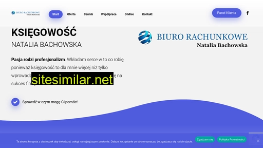 biuronatalia.pl alternative sites