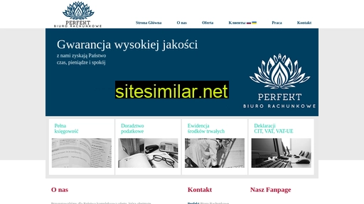 biuroperfekt6.pl alternative sites