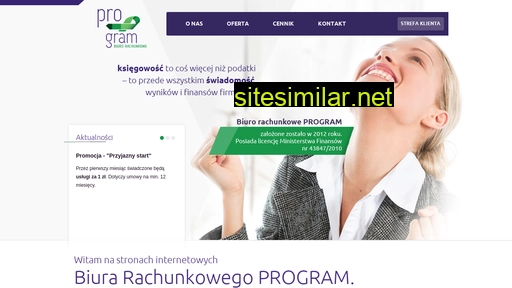 biuroprogram.pl alternative sites