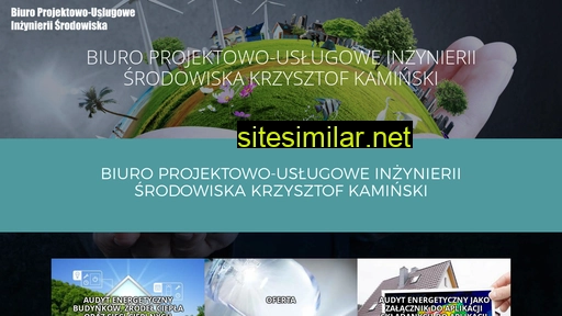 biuroprojektowe-koszalin.pl alternative sites