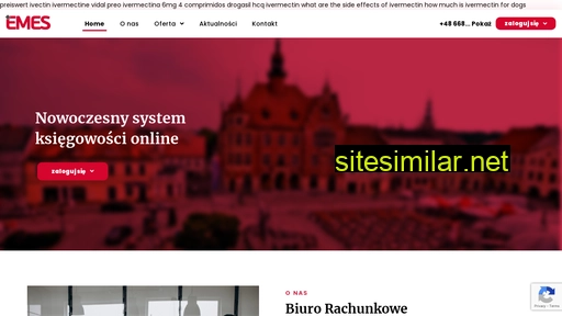 biurorachunkowe-emes.pl alternative sites
