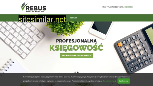biurorachunkowe-niepolomice.pl alternative sites
