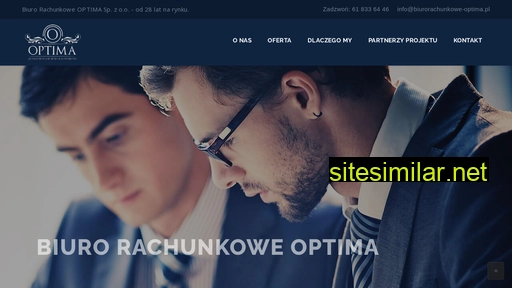 biurorachunkowe-optima.pl alternative sites