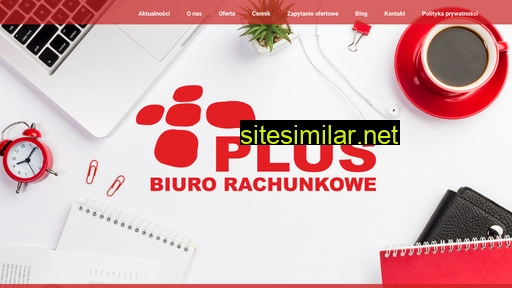 biurorachunkowe-plus.pl alternative sites