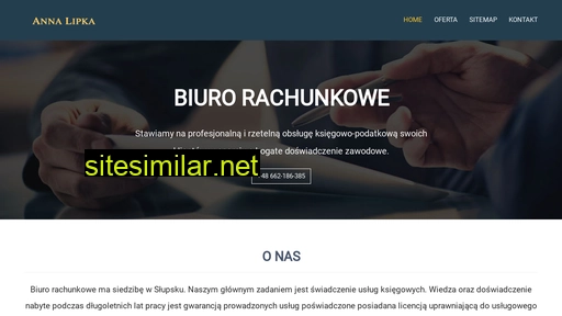 biurorachunkowe-slupsk.pl alternative sites