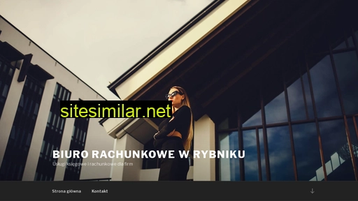 biurorachunkowe.rybnik.pl alternative sites