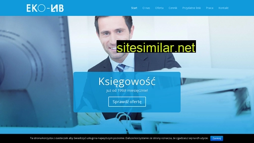 biurorachunkoweekolab.pl alternative sites