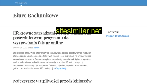biurorachunkoweuno.bydgoszcz.pl alternative sites