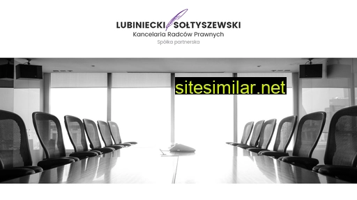 biuroradcow.pl alternative sites