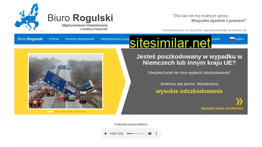 biurorogulski.pl alternative sites