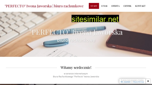 biurostalowawola.pl alternative sites