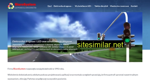biurosystem.com.pl alternative sites