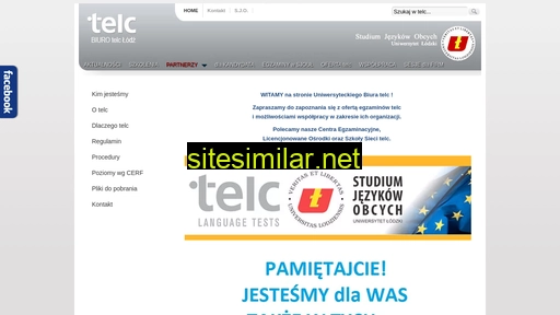 biurotelc.pl alternative sites