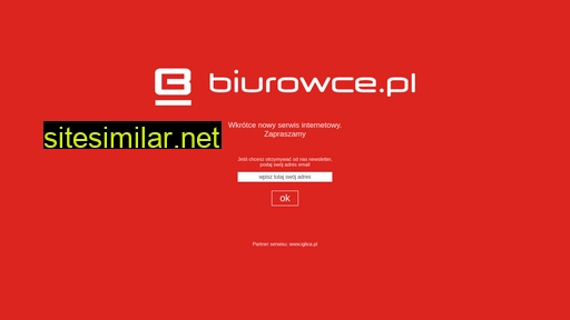 biurowce.pl alternative sites