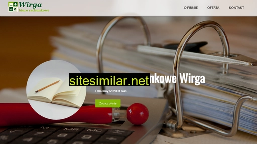 biurowirga.pl alternative sites