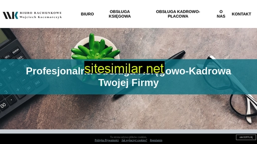 biurowk.pl alternative sites