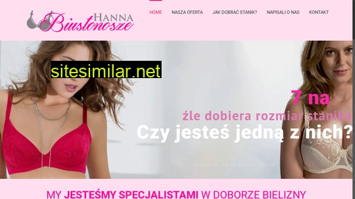 biustonosze.waw.pl alternative sites