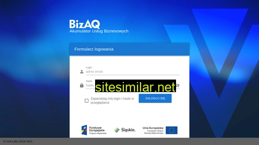 bizaku.pl alternative sites