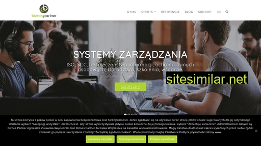biznes-partner.com.pl alternative sites