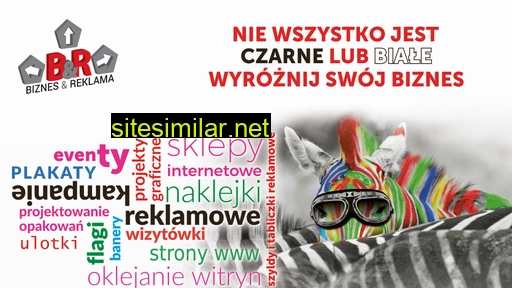 biznes-reklama.pl alternative sites