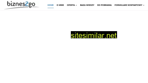 biznes2go.com.pl alternative sites