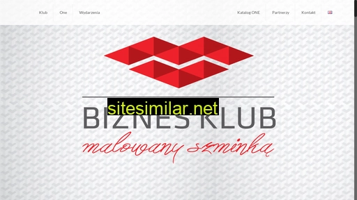 Biznesklub-malowanyszminka similar sites