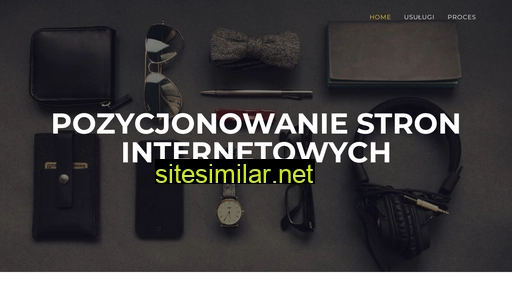 biznestrend.pl alternative sites