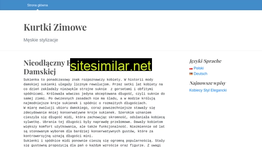 bizuteria-2019.pl alternative sites