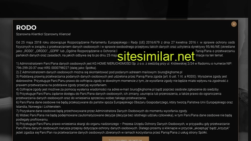 bizzlife.pl alternative sites