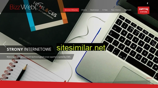 bizzweb.pl alternative sites
