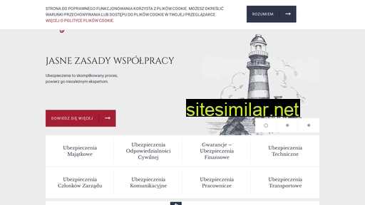 bjbrokers.pl alternative sites