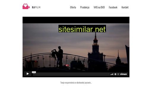 bjfilm.pl alternative sites