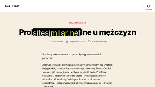 bks.info.pl alternative sites