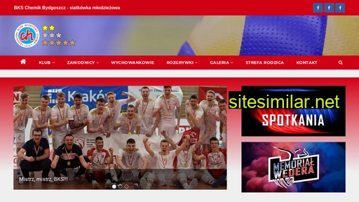 bkschemik.pl alternative sites
