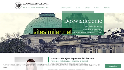blach-kancelaria.pl alternative sites