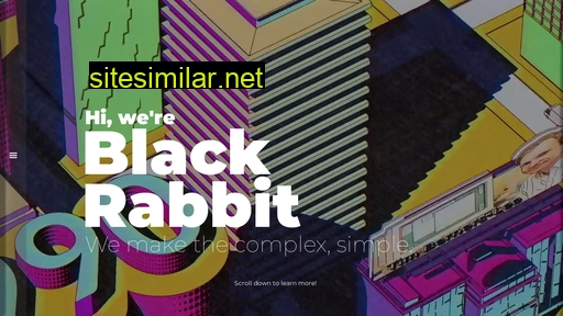 black-rabbit.pl alternative sites