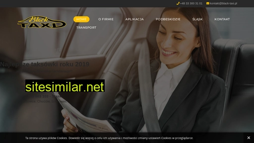 black-taxi.pl alternative sites