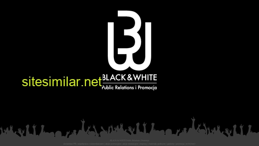 blackandwhite-pr.pl alternative sites