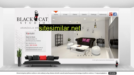 blackcatstudio.com.pl alternative sites