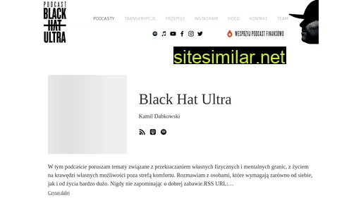 blackhatultra.pl alternative sites