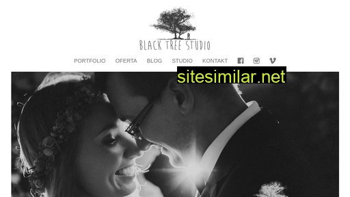 blacktreestudio.pl alternative sites