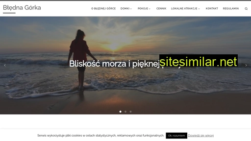 blednagorka.pl alternative sites