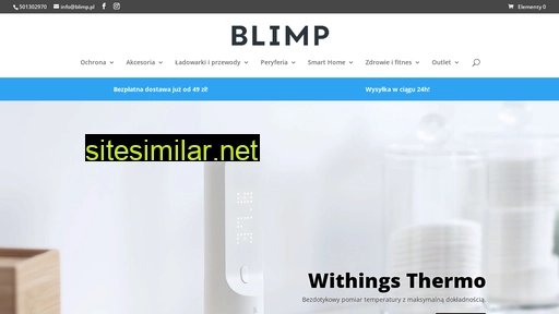 blimp.pl alternative sites