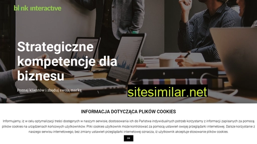 blinkin.pl alternative sites