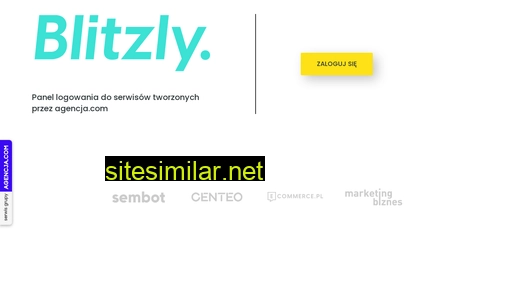 blitzly.pl alternative sites