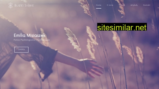 blizejsiebie-wroc.pl alternative sites