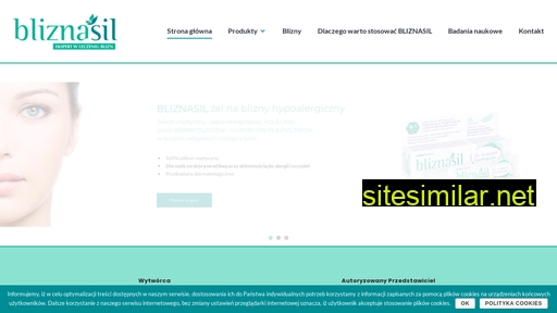 bliznasil.pl alternative sites