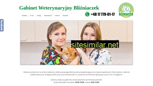 blizniaczek.rzeszow.pl alternative sites