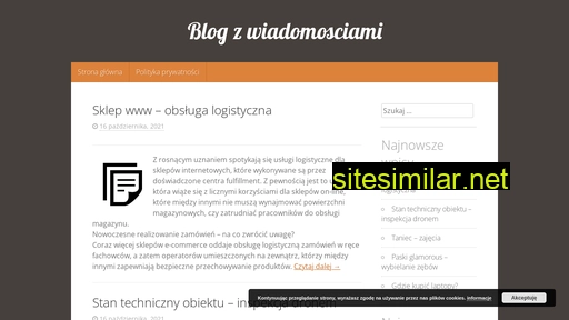 bloble.pl alternative sites